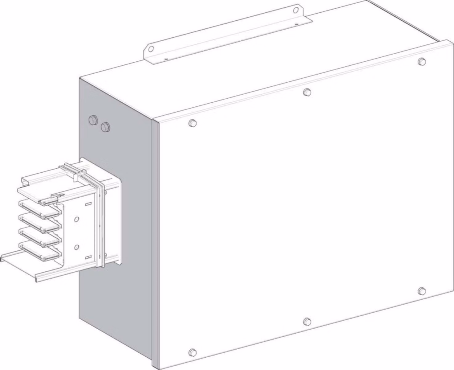Unità di alimentazione Schneider Electric KSA630ABG4