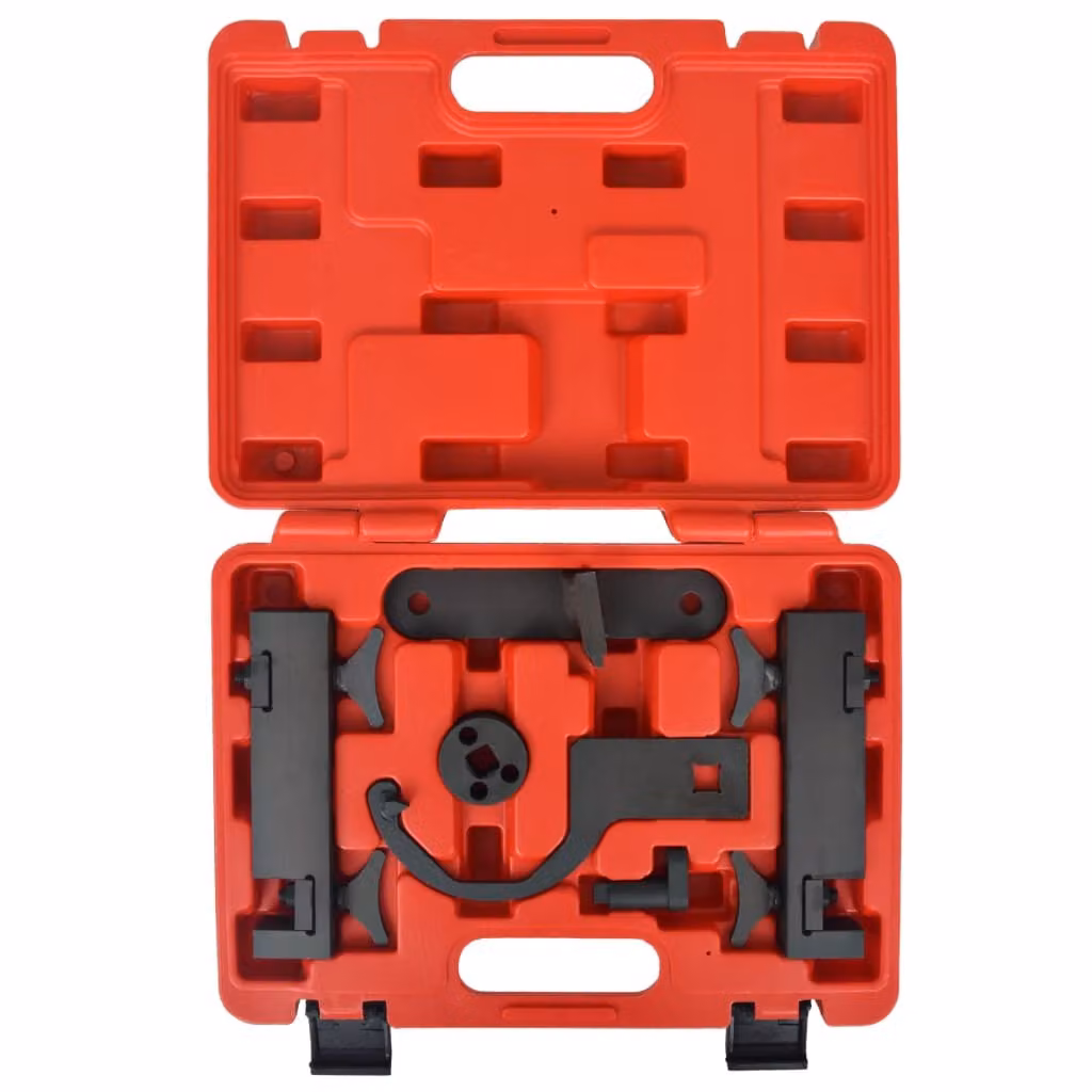 vidaXL Set di strumenti per il controllo del motore per Jaguar e Land Rover V8 5.0 L
