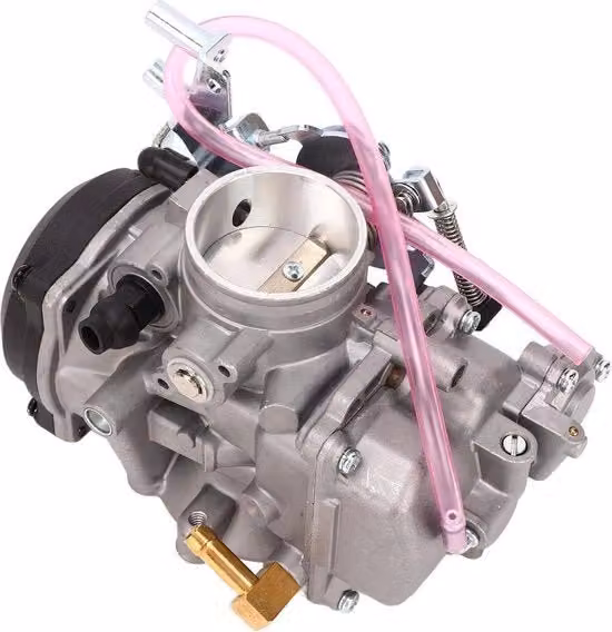Carburatore a 40mm per motocicletta da montaggio 27465 04 Kit di sostituzione per motociclette da turismo 1988-2016