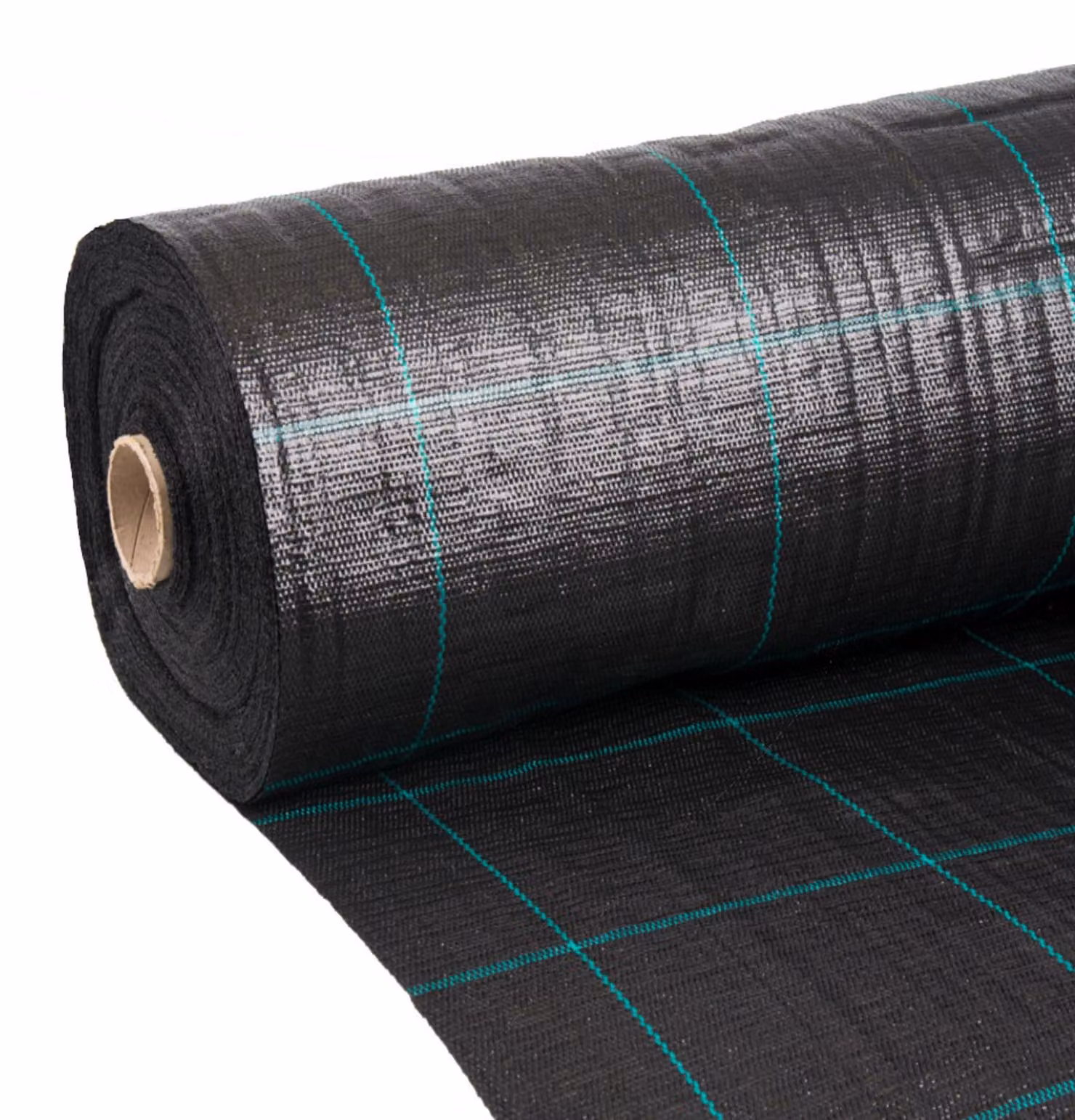 Bodengewebe Abdeckvlies 1 Meter x 10 Meter