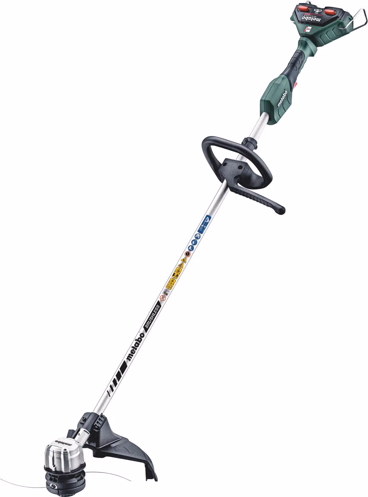 Decespugliatore 36- 18 V FSD 36-18 LTX BL 40 - Impugnatura D - Pick+Mix (senza batteria)