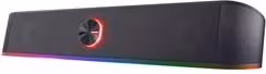 Soundbar per PC Trust GXT 619 Thorne RGB LED Black 6W