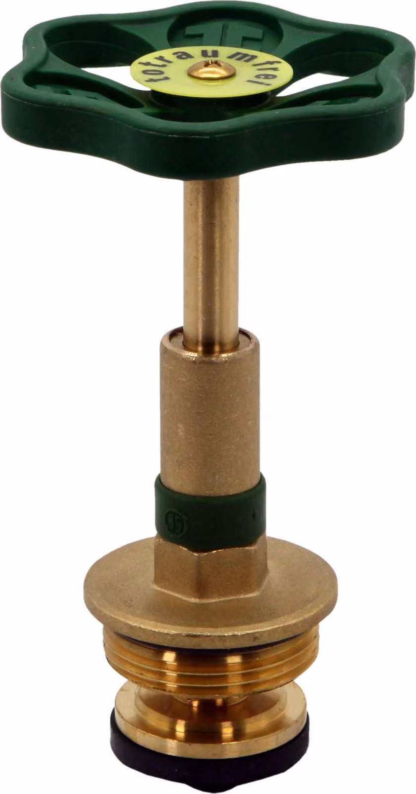 Js Fettkammer-Ot Per Valvole Kfr Din3502, Steig.sp, Dn32, 1 1/4", Epdm