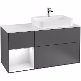 Mobile V&B Finion 120cm, Pl b m, Rg l Ol m Lac, wh. m Lac