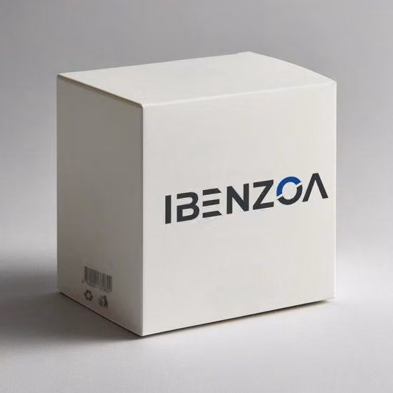 Ibenzoa® Porta piante moderno (a forma triangolare) con 3 vasi in zinco rimovibili, metallo, nero/argento, 43×33×30 cm, per interni