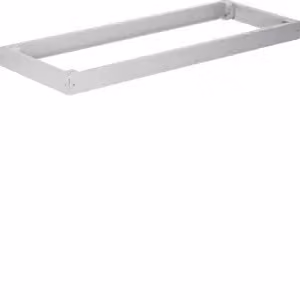 Zoccolo, universale, per armadio da incasso IP54, SKI, 100 x 1600 x 600 mm