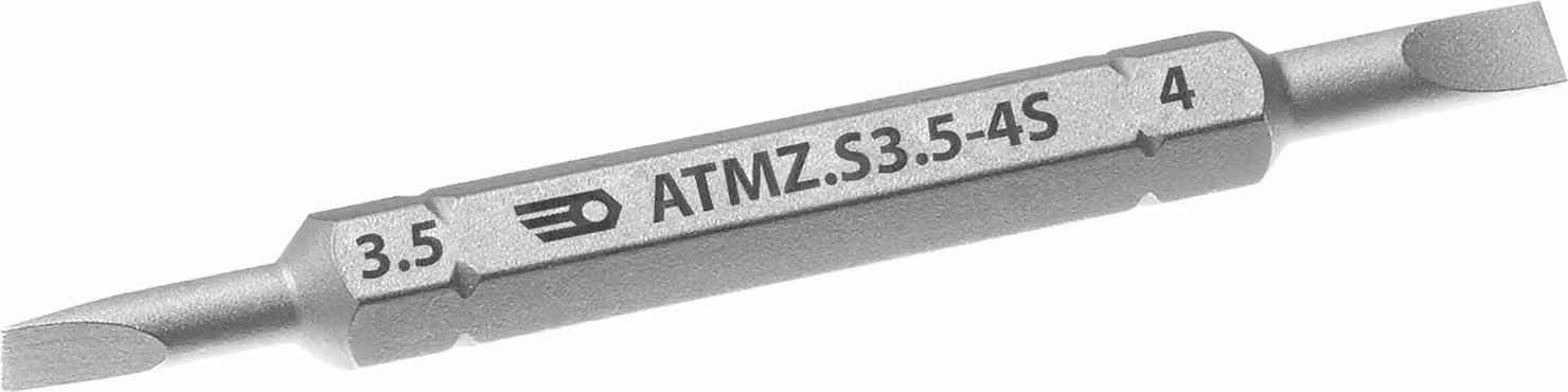 Facom Klinge fuer ATMZ SL3,5-SL4