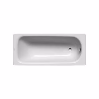 Vasca da bagno KALDEWEI SANIFORM PLUS manhattan
