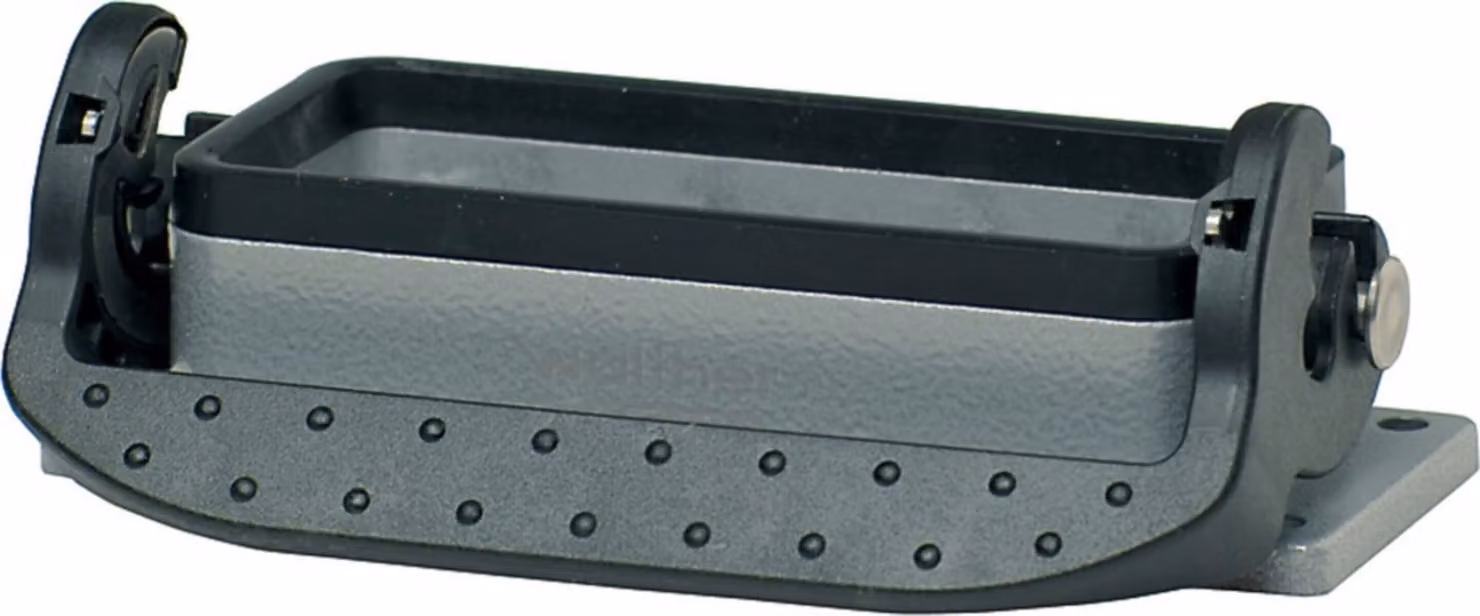 Walther Werke B6 29mm alloggiamento per attacco LVB 714306