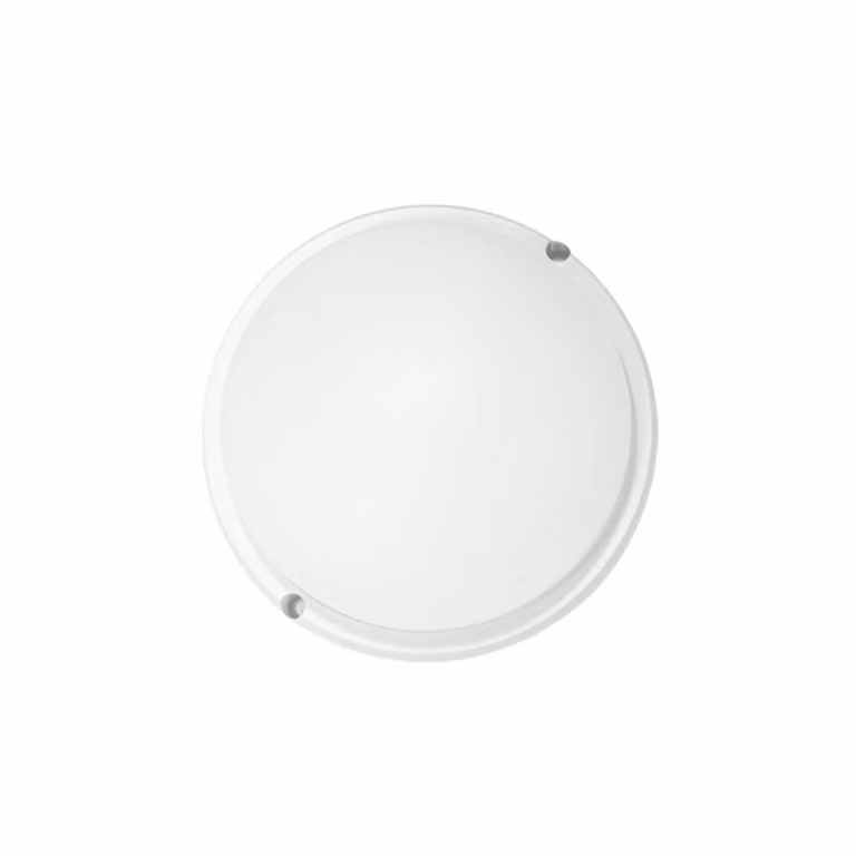 Plafoniera rotonda SELEN a led stagna IP65 12W 3000K