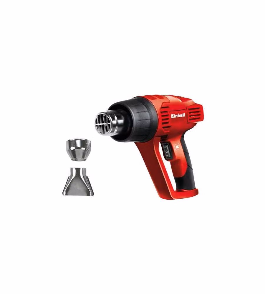 Pistola Termica Einhell TC-HA 2000/1