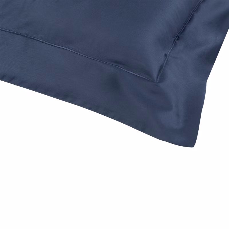 VELASCA Coppia federe - Taglia: 65x65,Colore: VELASCA - BLU
