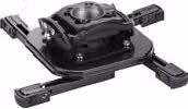 Interfaccia videoproiettore CHIEF Elite Series Black RSMAU