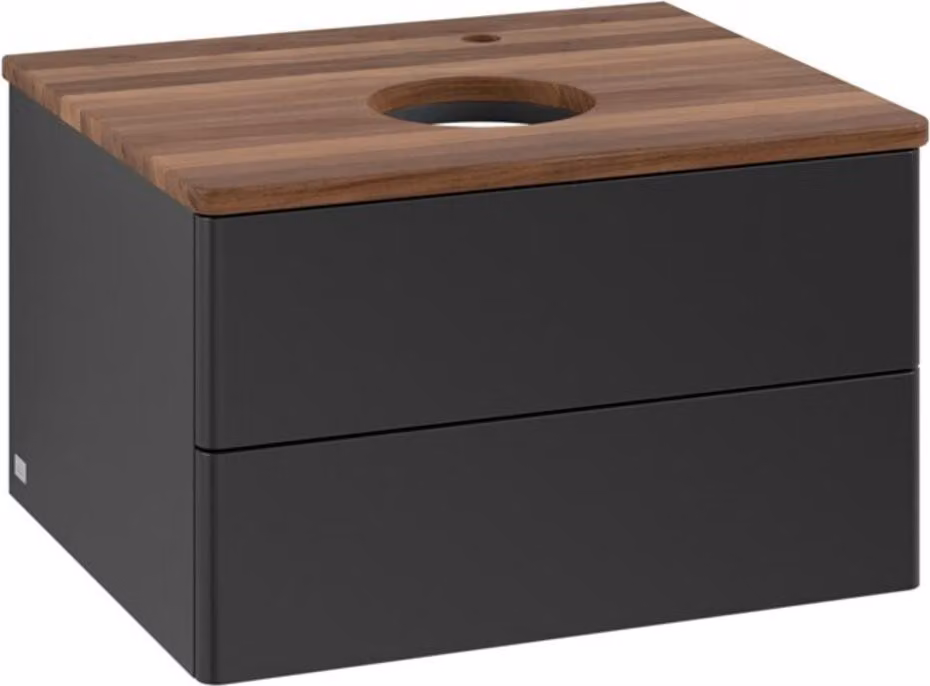 Villeroy & Boch L18052PD WTUS Antao L18_5 600x360x500 mm