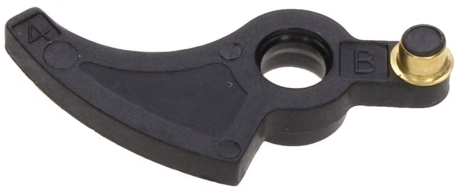 Black & Decker leva statore gancio bobina tagliabordi GL4525 GLC1823 GLC1825 ST5530 ST