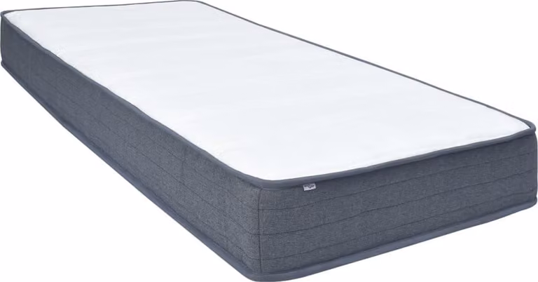 vidaXL Materasso per letto a molle 200 x 90 x 20 cm - Materasso per letto a molle - Materassi per letto a molle - Boxspringbett-Matratze - Boxspringbett-Matratzen