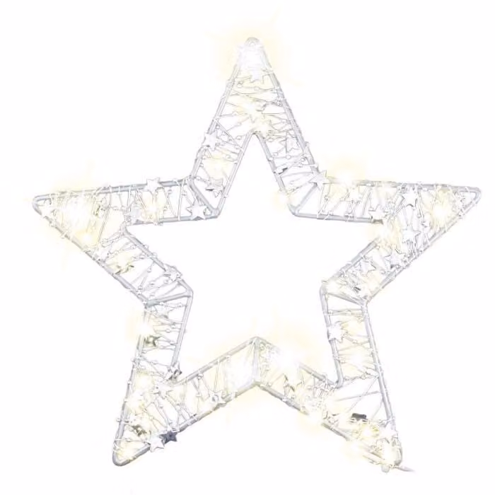 RXL 469 Star 30cm 40LED WW RETLUX