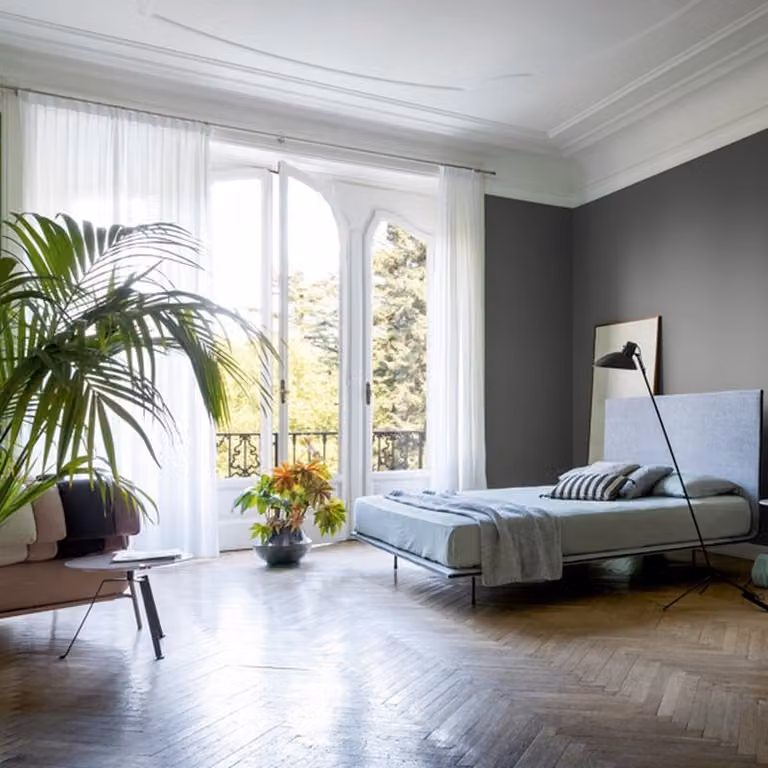 Letto Thin Bonaldo