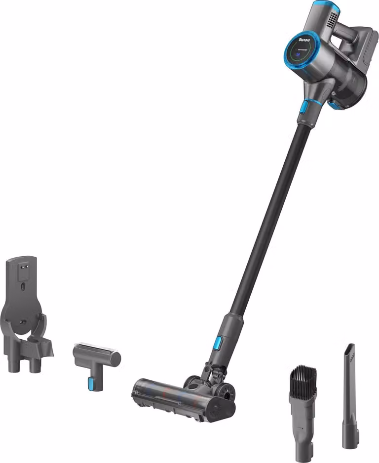 Siguro VT-K910B Star BLDC TURBOVac