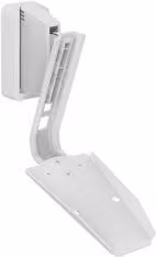 Supporto parete per casse ERA 300 SWM 4023 White VOG8140231