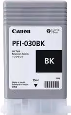 Cartuccia per stampante Canon PFI-030 Nero