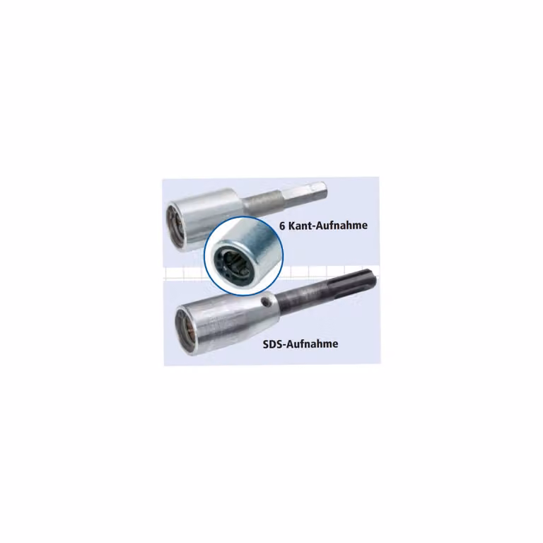 cacciavite airfit M10 con esagono cavo