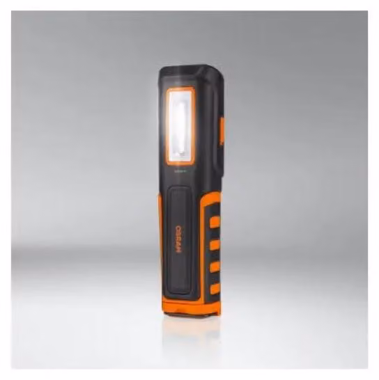 OSRAM LEDinspect® FAST CHARGE PRO 500 1°.