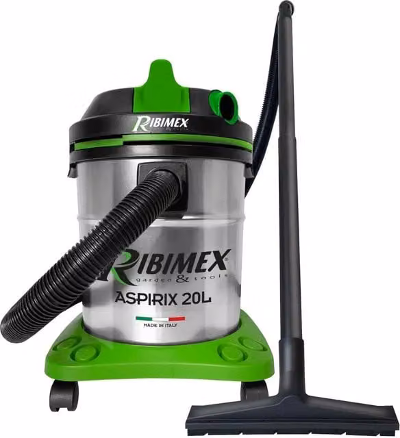 ASPIRASOLIDI E LIQUIDI ASPIRIX 20L 1200W