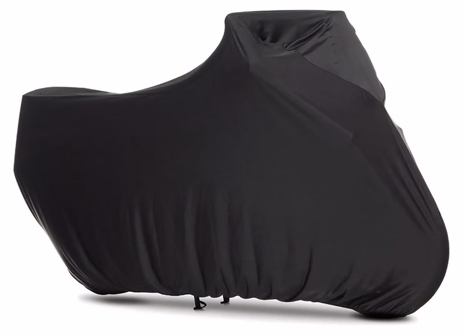 Copertura elastica per motociclette, adatta all'uso interno