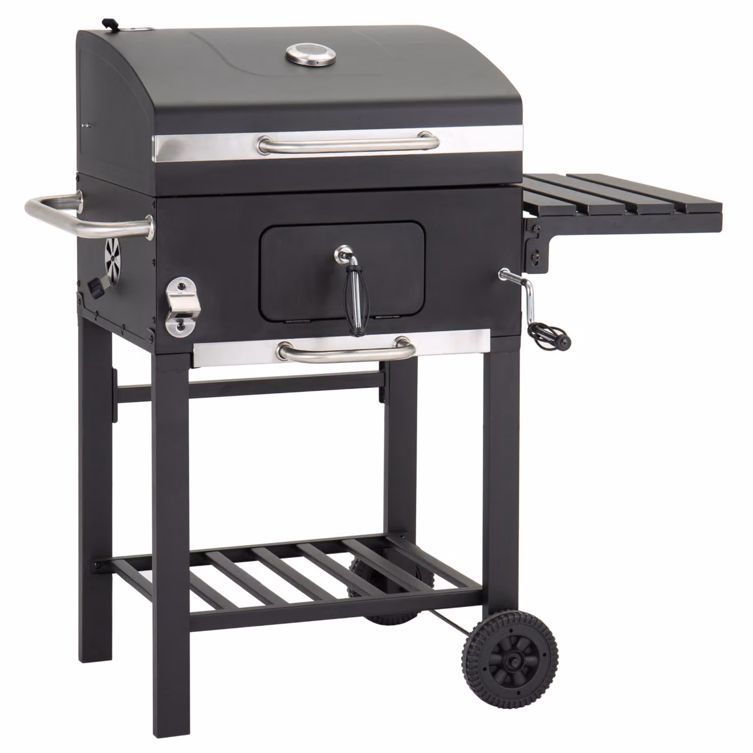 LANDMANN Comfort Hit Grill a carbonella LANDMANN 11529a
