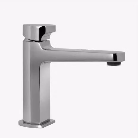 Miscelatore monocomando per lavabo Cromo Mix Serie Next Fima colore cromo