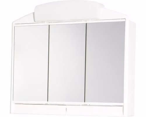 Specchiera con illuminazione Jokey Rano