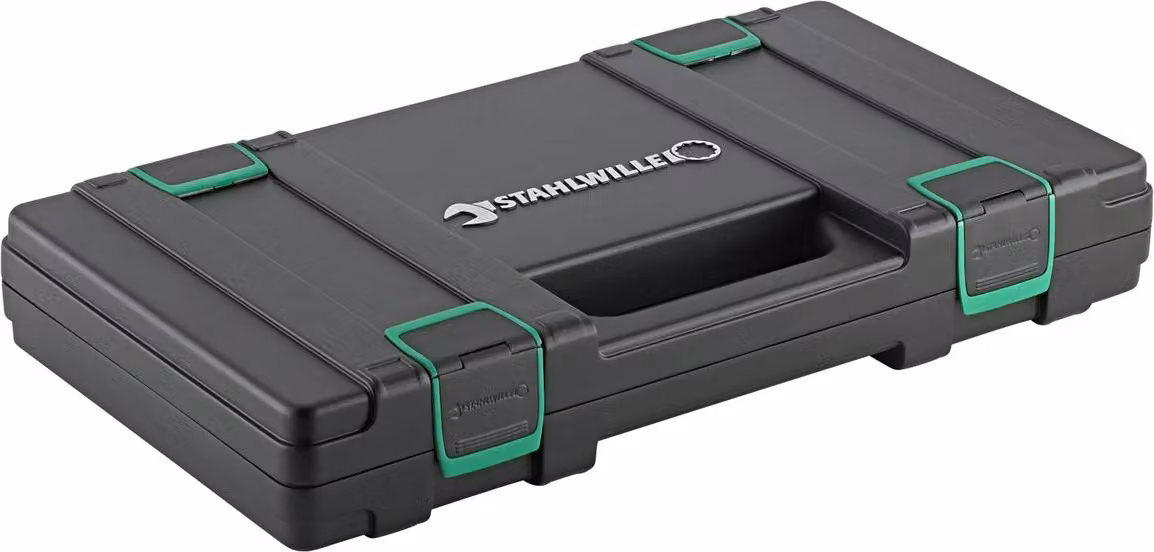 Scatola Stahlwille vuota per assortimento KASTEN 55/7