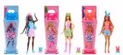 Bambola Barbie Pop Reveal Frullati Mattel Multicolore Altezza: 30 cm