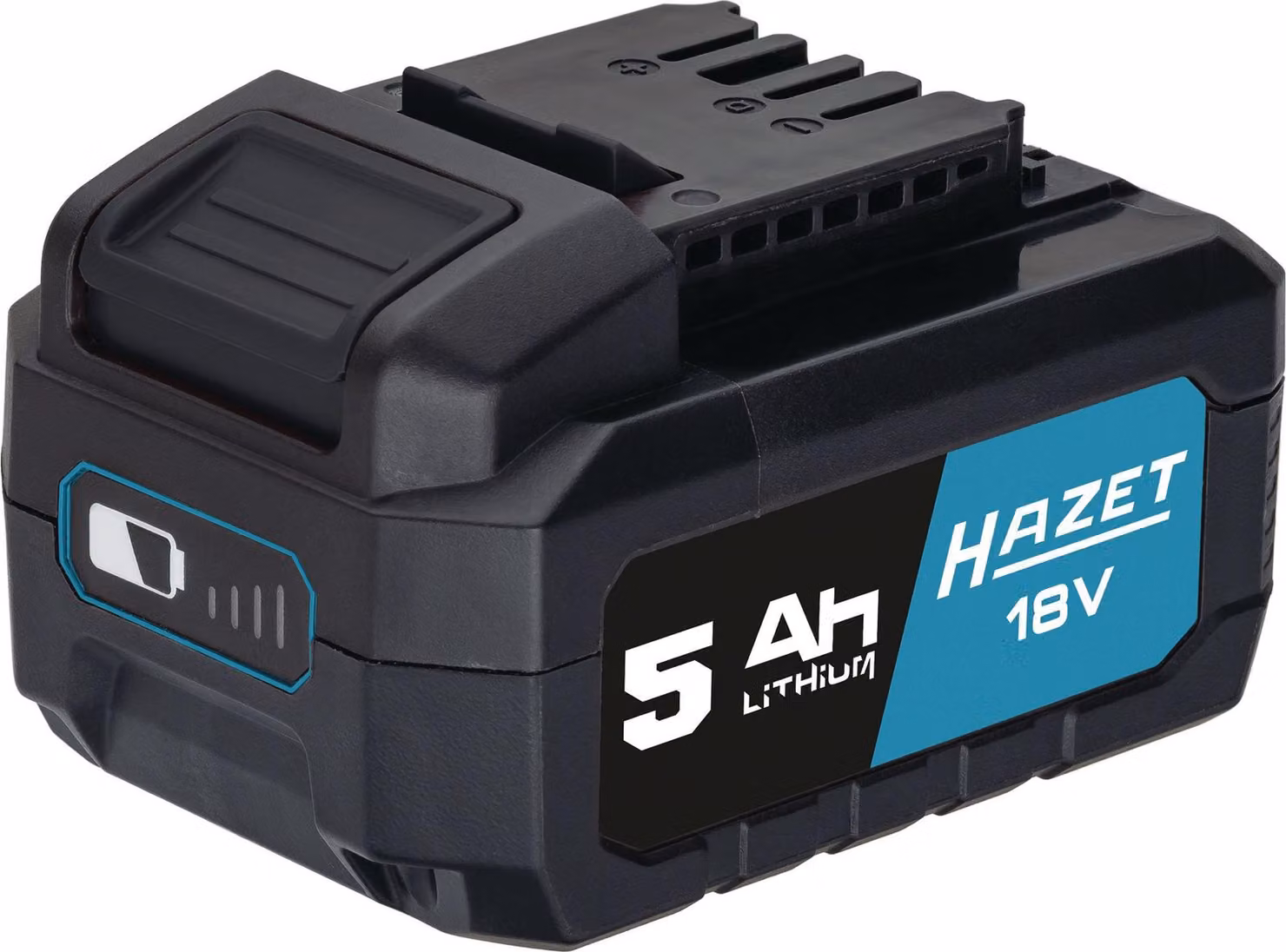 Batteria compatibile 9500-05 18V 5Ah HAZET