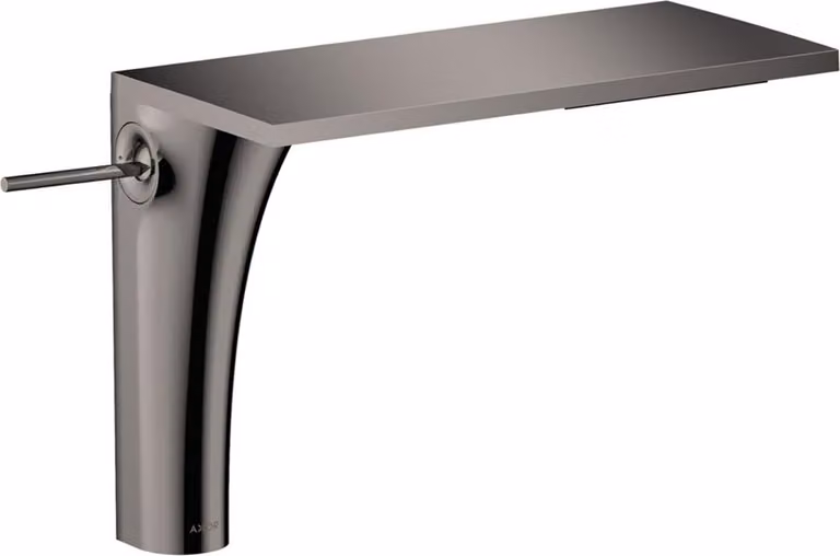 hansgrohe AXOR Massaud Mitigeur monocommande de lavabo pour lavabo, 18020330, 18020330