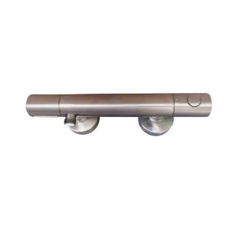 GROHE Grohtherm 1000 Cosmopolitan Mitigeur thermostatique de douche, 34065AL2, 34065AL2