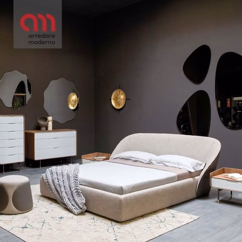 Letto Mama Tonin Casa Matrimoniale