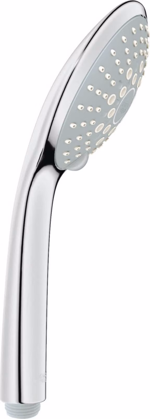 Doccetta Grohe Euphoria Champagne 27222 tipi di getto Rain / Champagne cromo