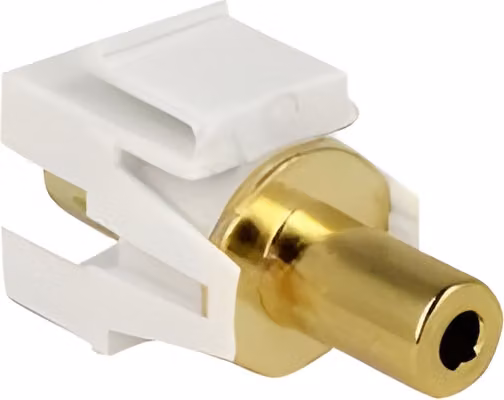 Adattatore audio Delock - mini-jack stereo da 3,5 mm
