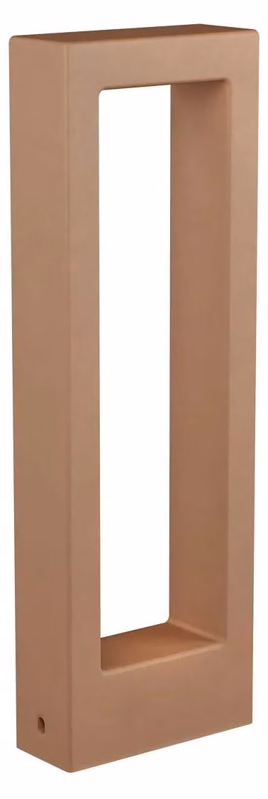 Redo Outdoor SANDER ST – š20 v60 cm – terracotta, 2700K