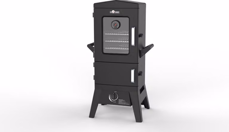 Barbecue a gas El Fuego "Portland W2" AY3176