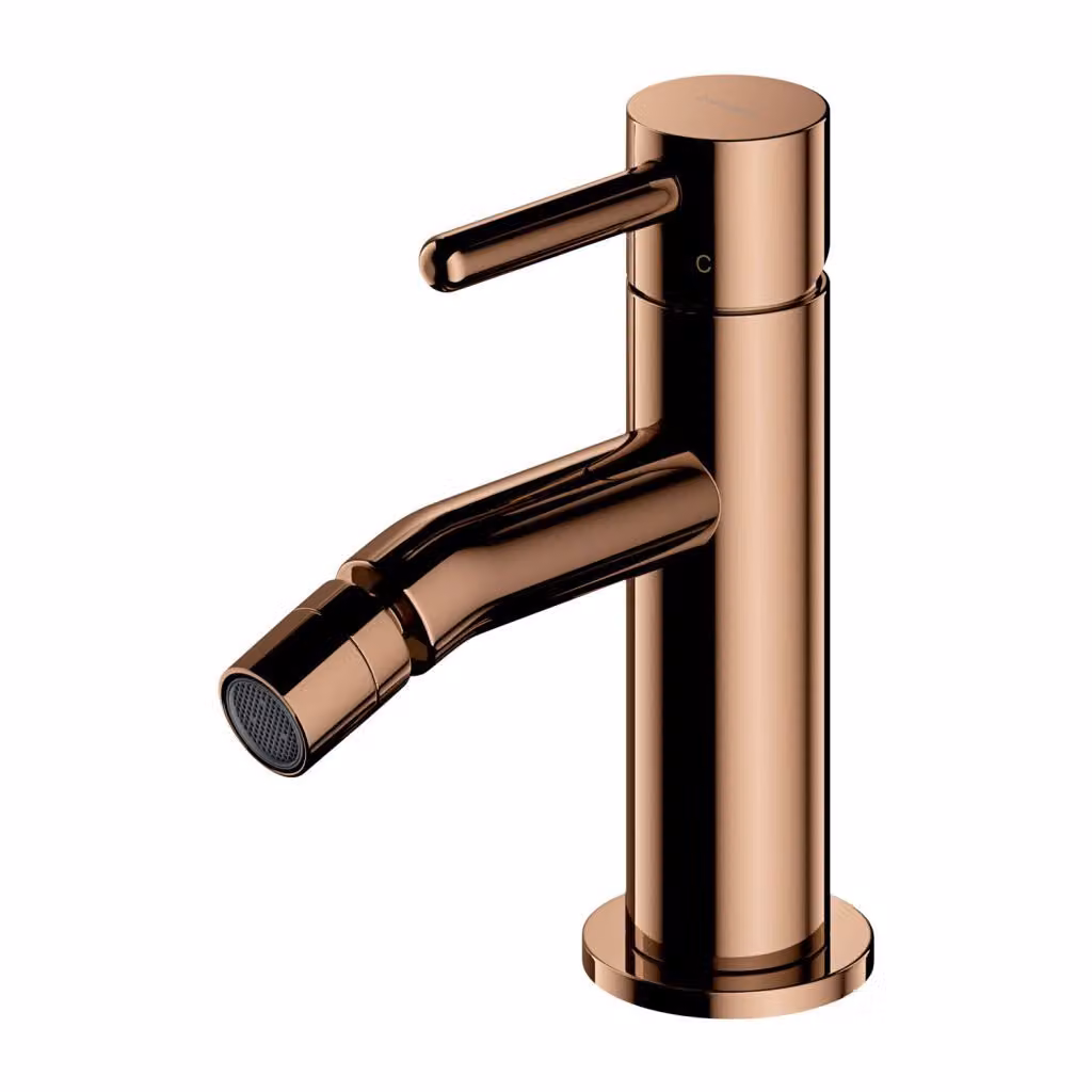 Omnires Y Y1220CP, miscelatore per bidet, in ottone