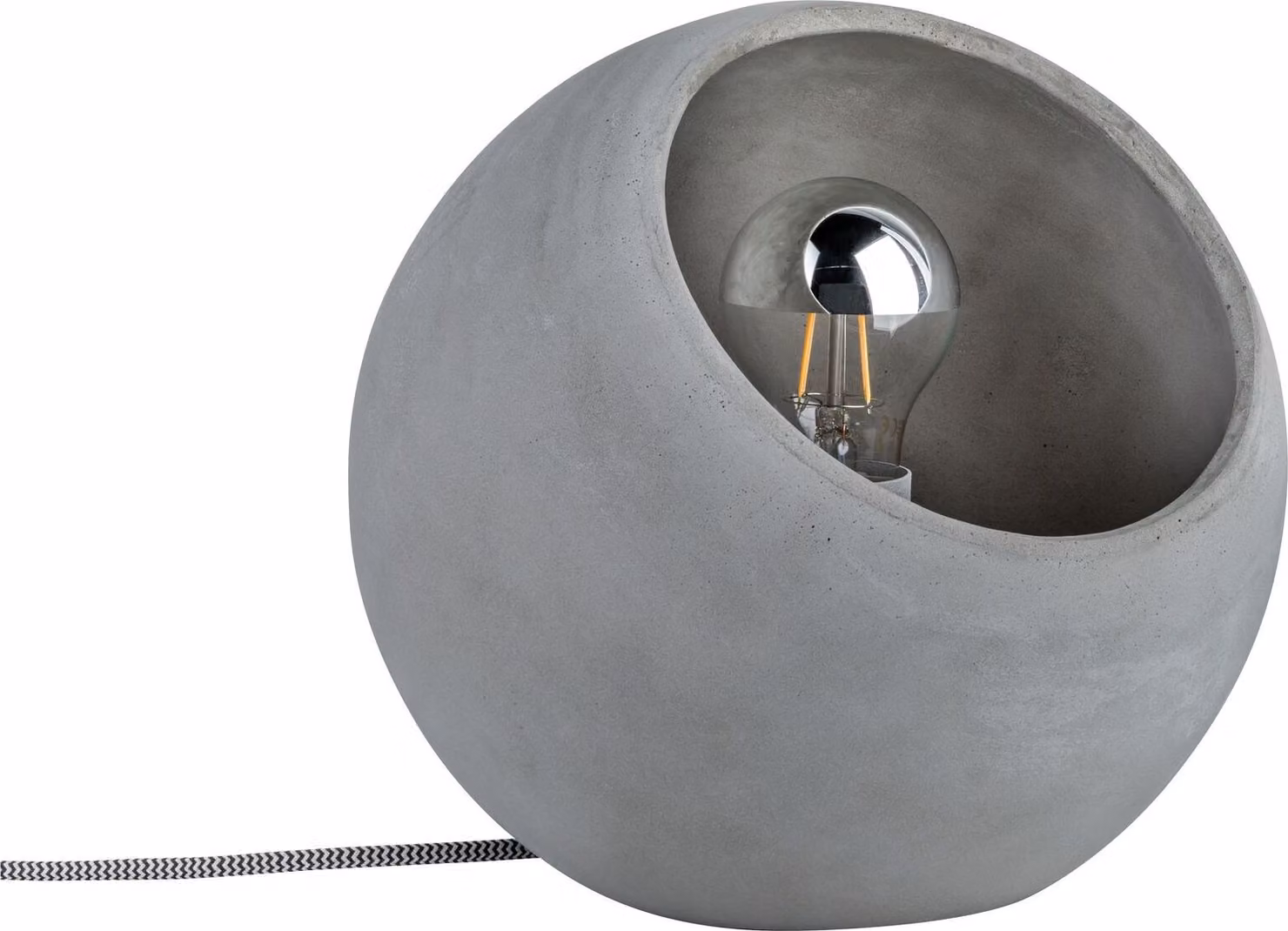 Lampada da tavolo Paulmann Neordic Ingram
