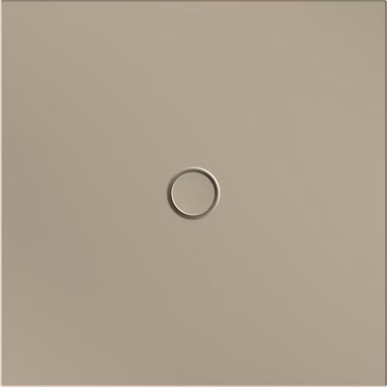 BetteFloor receveurs de douche avec support de receveur minimum, 1000x1000mm, 5941-415T1, 5941-415T1