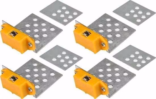 Supporto magnetico per piastrelle Vorel per aperture di ispezione