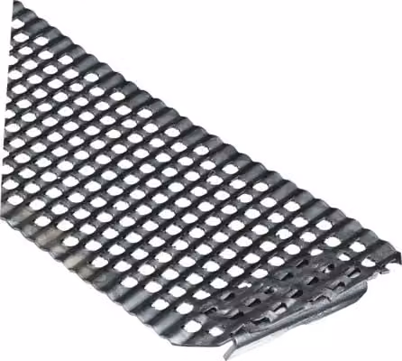 Lama fine Stanley in metallo 140 x 42 mm