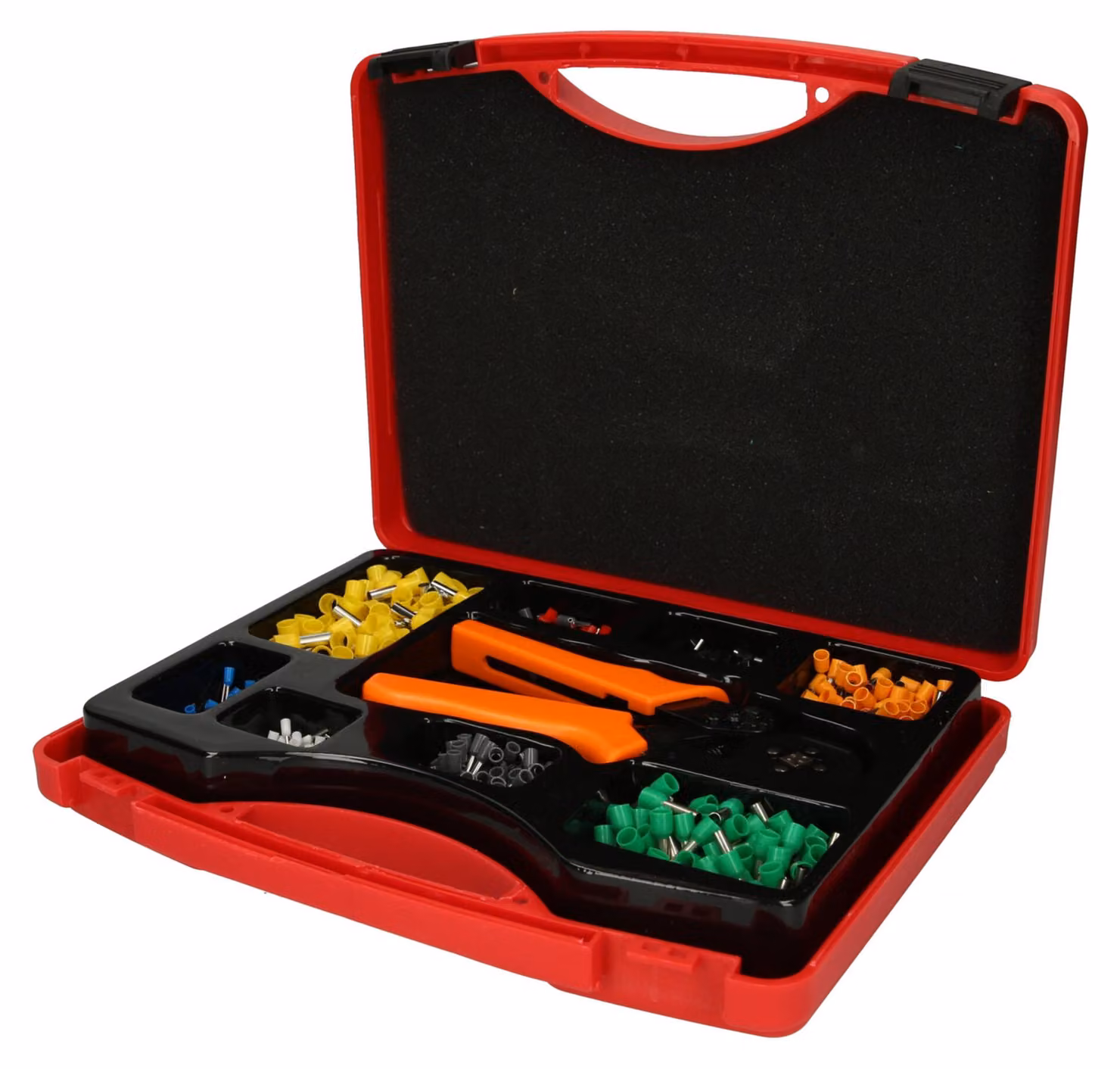 KS TOOLS Set di utensili 970.0840 900g