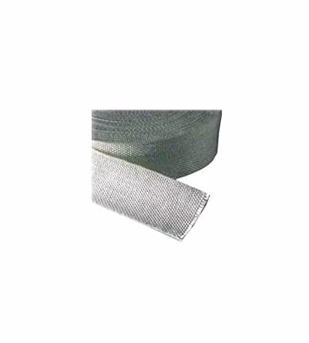 Nastro Fibra Vetro Mm 2X25 M 50