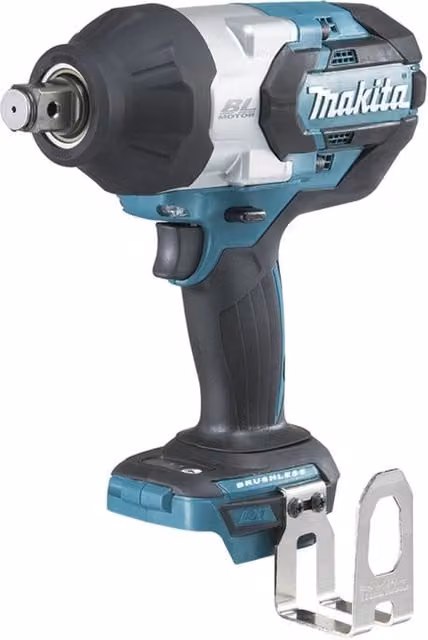 Avvitatore ad impulsi Makita DTW1001Z solo corpo 18V LXT – 1